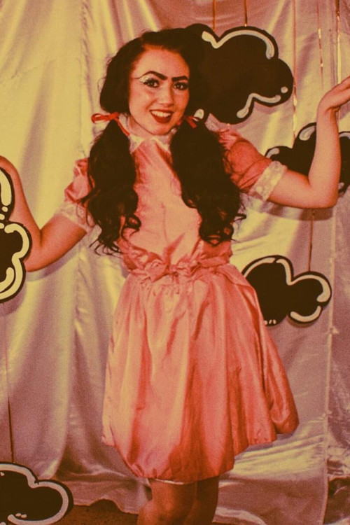 The Maddy Ellwanger Variety Hour! (2016) poster