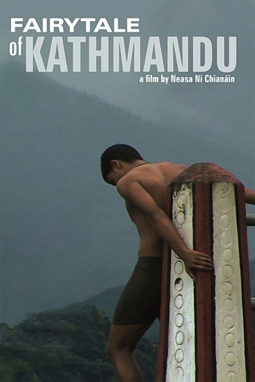 Fairytale of Kathmandu (2007) poster