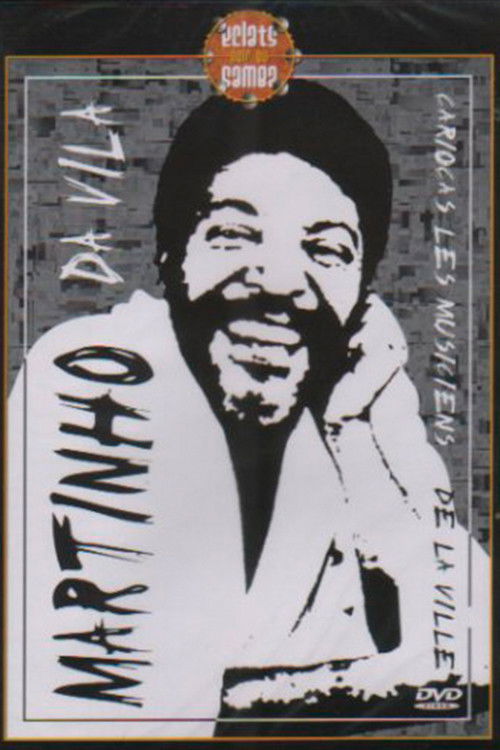 Éclats Noirs du Samba - Cariocas, Les Musiciens de la Ville (1987) poster