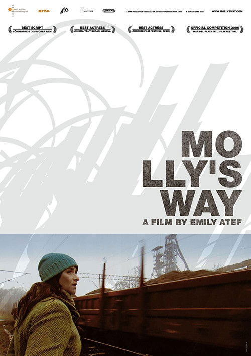 Molly's Way (2005) poster