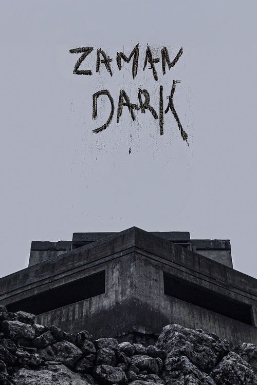 Zaman Dark (2024) poster