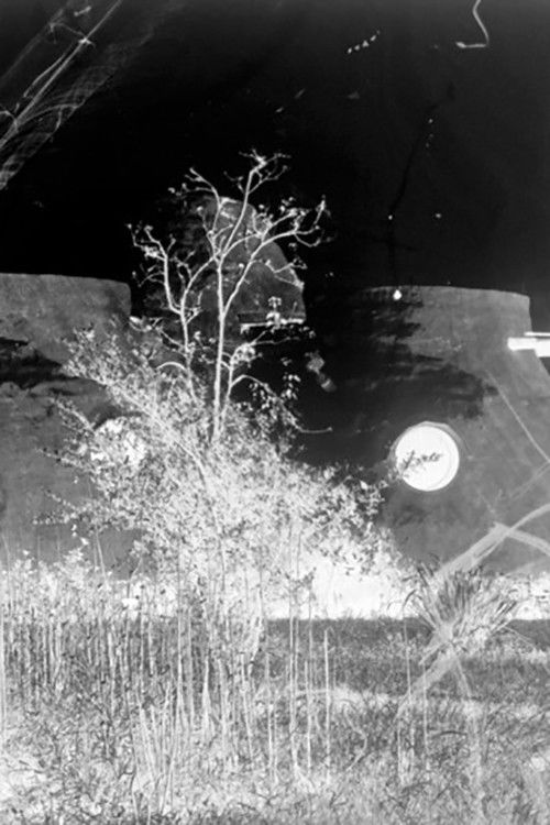 The Adobe House (2018) poster