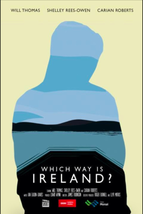 Which Way Is Ireland? (2015) poster