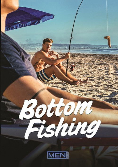 Bottom Fishing (2020) poster