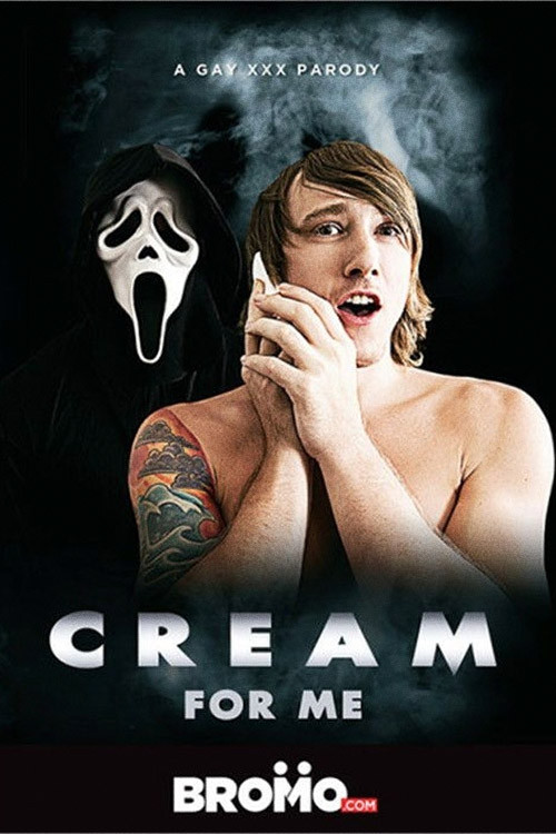 Cream For Me (2017) poster