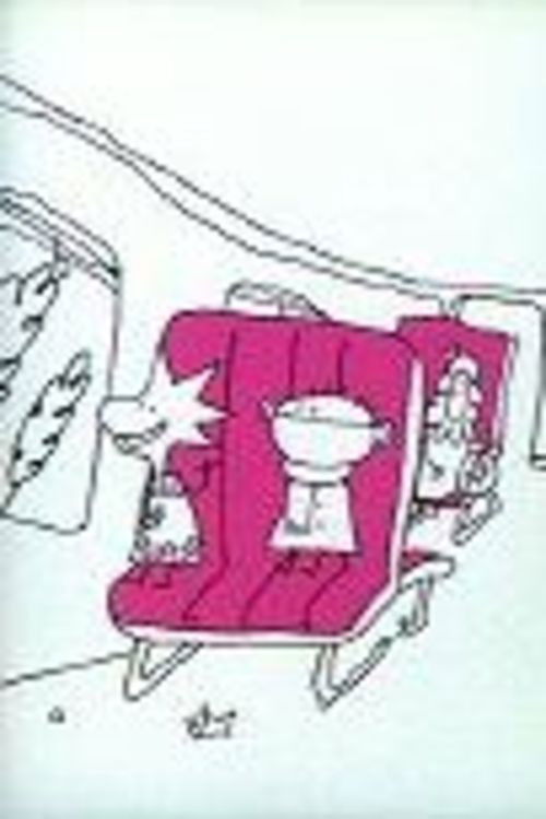 Raoul et Jocelyne (2000) poster