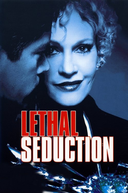 Lethal Seduction (2005) poster