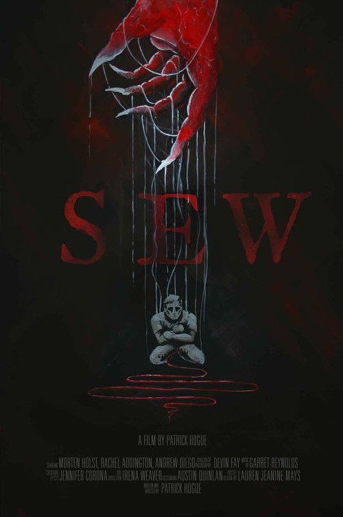 SEW (2019) poster