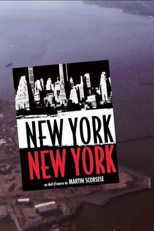 Concrete (NYC Diary) (2019) poster