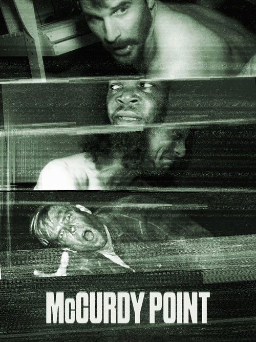 McCurdy Point (2025) poster
