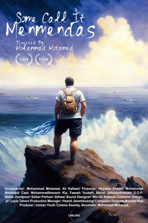 Some Call it Menmendas (2024) poster