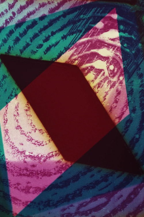 It Has Me By The Throat And I Am The Fingerprint (2024) poster