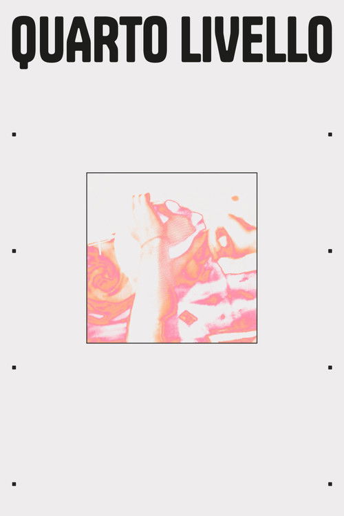 Level Four (2024) poster