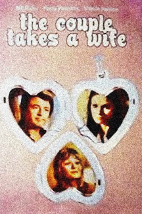 The Couple Takes a Wife (1972) poster
