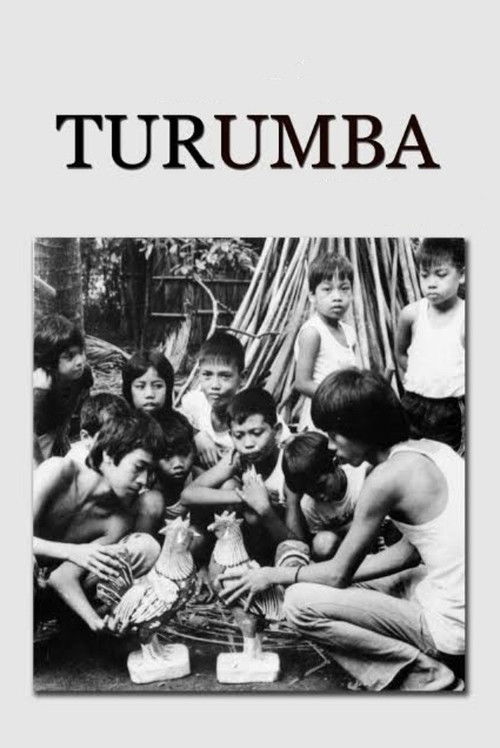 Turumba (1981) poster