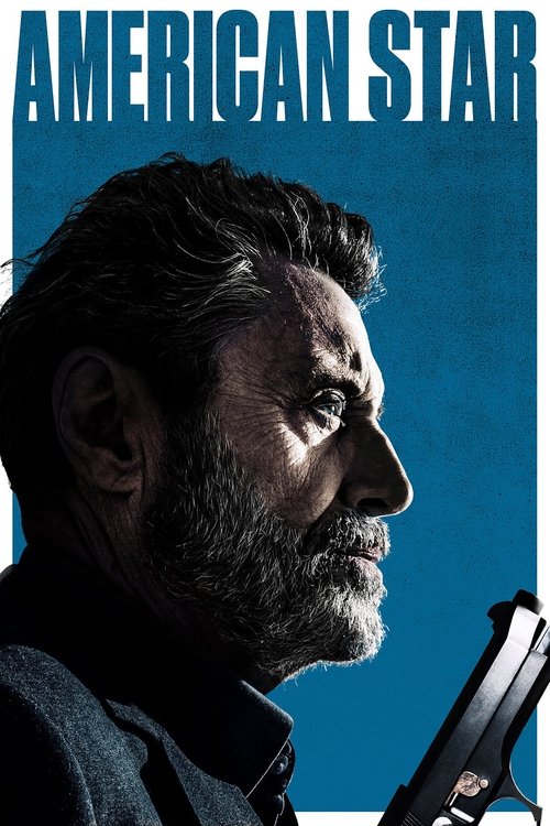 American Star (2024) poster