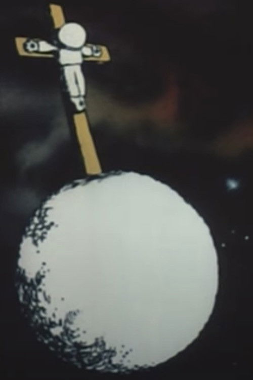 Fantabiblical (1977) poster