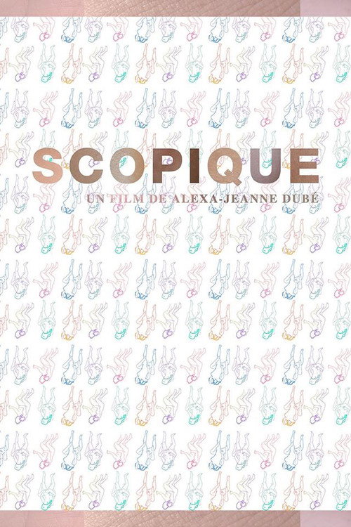 Scopique (2017) poster