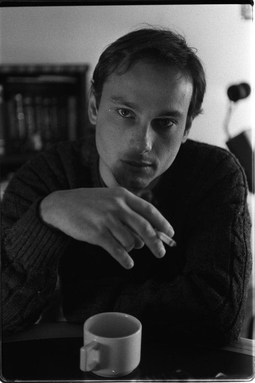 El otro lado: ciudad abajo (1994) poster