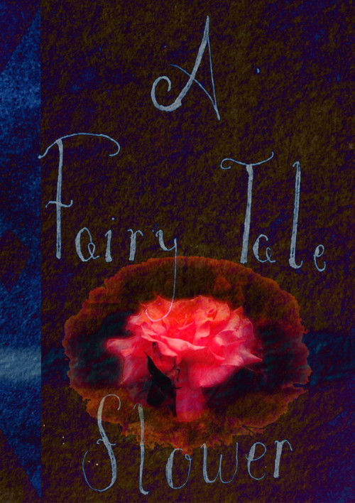 A Fairy Tale flower (2024) poster