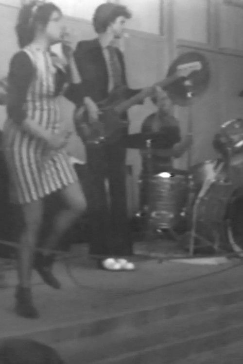 The Mutants at Napa State (1978) poster