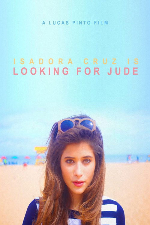 Looking for Jude (2018) poster
