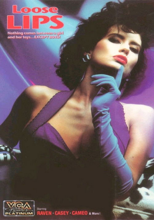 Loose Lips (1990) poster