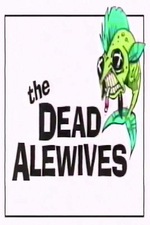 The Dead Alewives (1996) poster