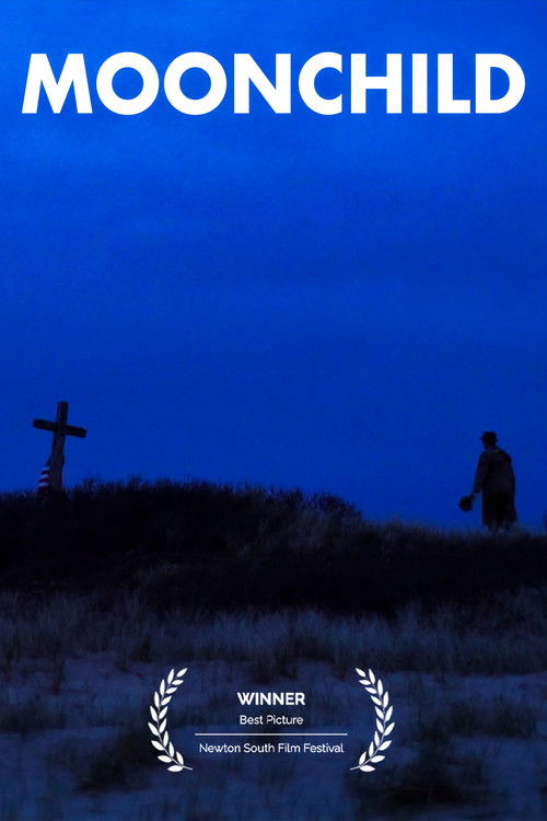 Moonchild (2023) poster