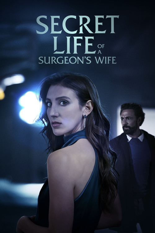 Secret Life of a Surgeon's Wife (2025) poster