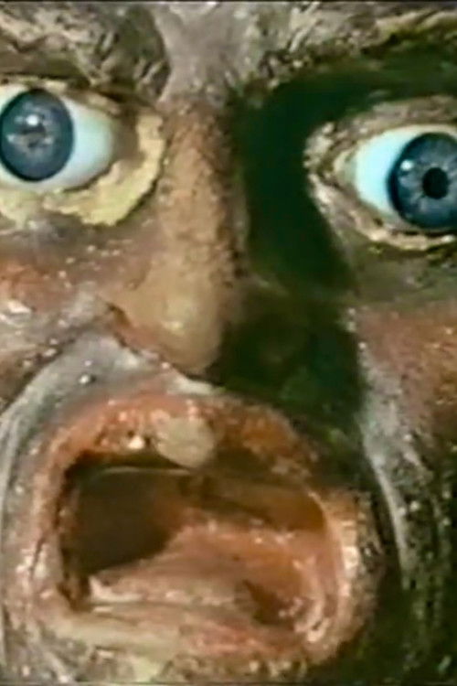 The Lost Treasure of Jerusalem (1972) poster