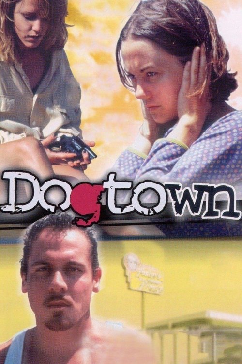 Dogtown (1997) poster
