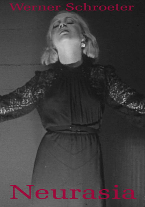 Neurasia (1969) poster