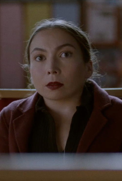 Octopus (2022) poster