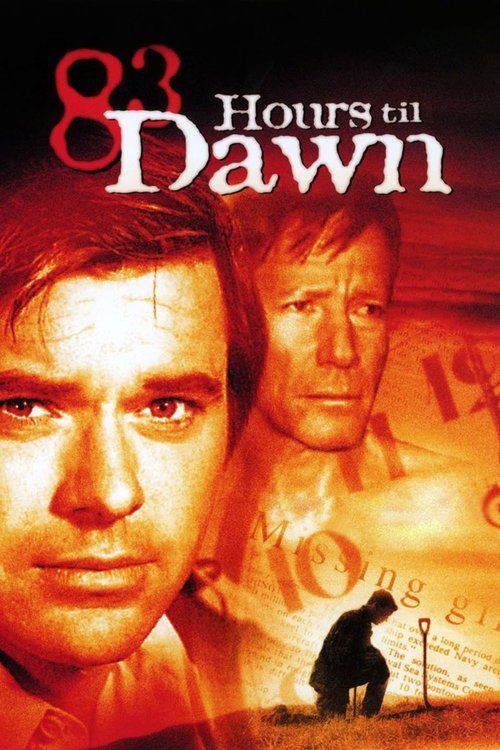 83 Hours 'Til Dawn (1990) poster