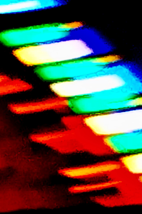 Yo deseo Misericordia, no Sacrificio (2026) poster