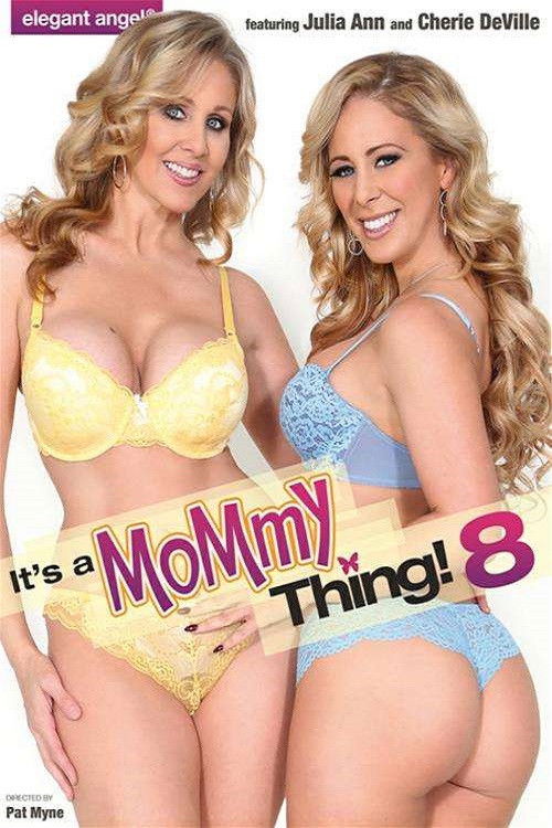 It's a Mommy Thing! 8 (2016) poster