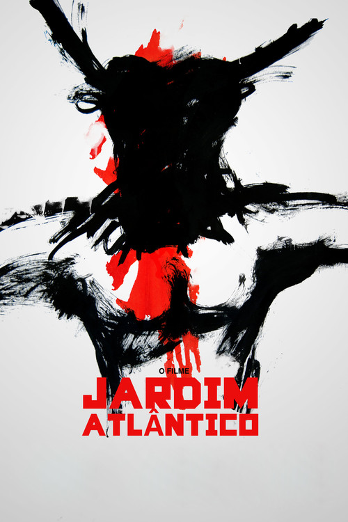 Atlantic Garden (2012) poster