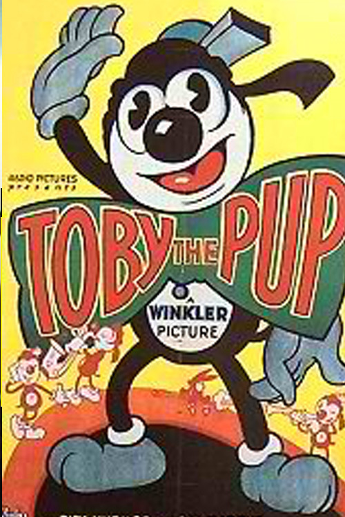 The Museum (1930) poster