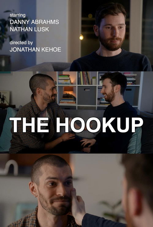 The Hookup (2022) poster