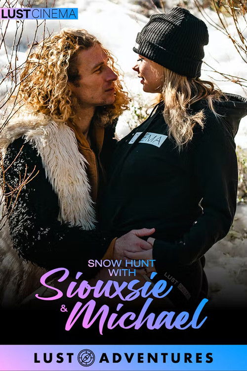 Snow Hunt with Siouxsie and Michael (2022) poster