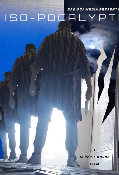 Iso-pocalyptis (2020) poster