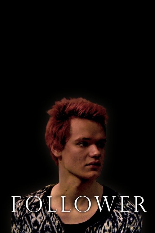 Follower (2023) poster