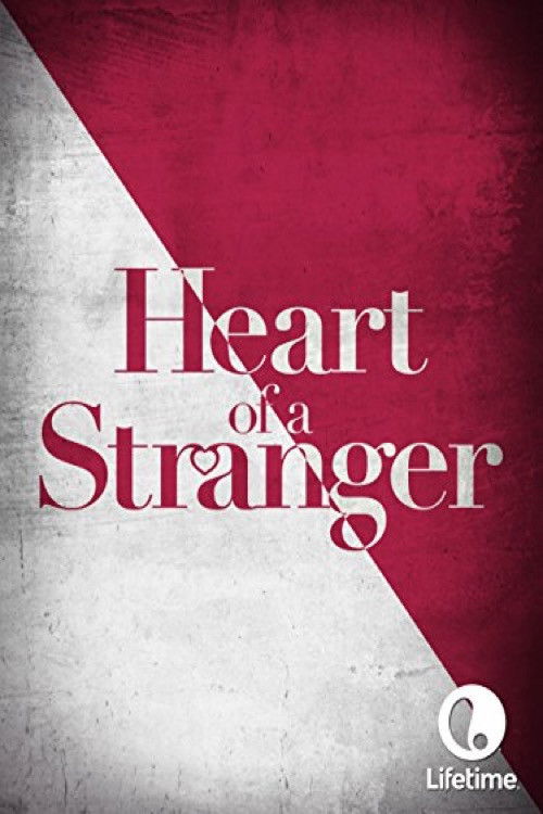 Heart of a Stranger (2002) poster