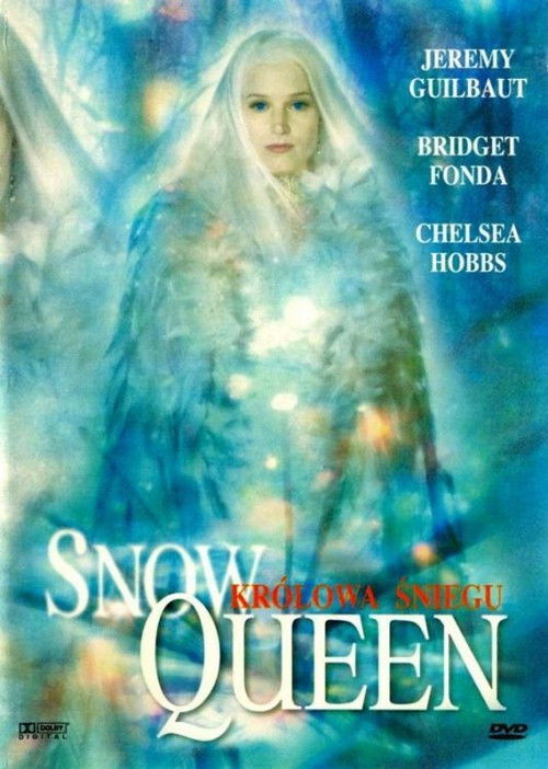 The Snow Queen (2000) poster