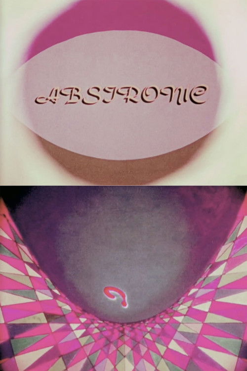 Abstronic (1952) poster