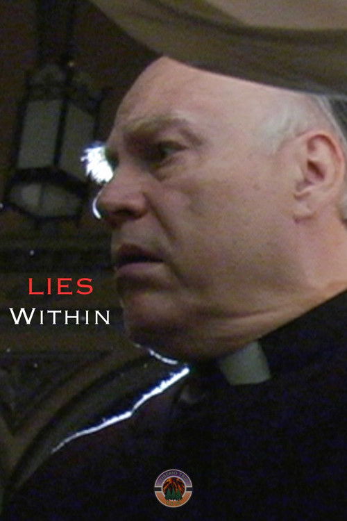 Lies Within (2017) poster