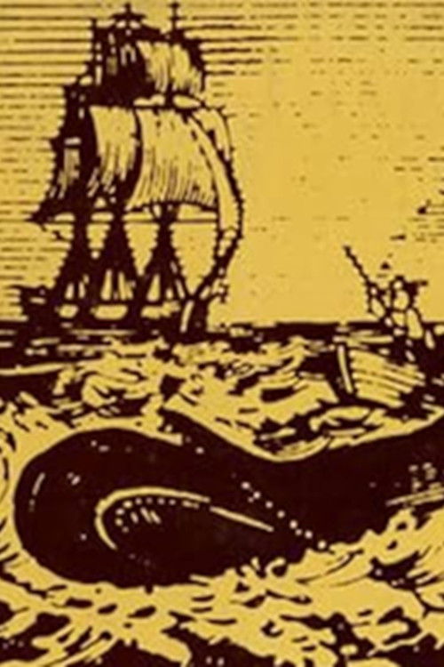 Whaler out of New Bedford (1961) poster