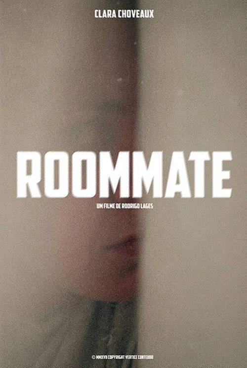 Roommate (2017) poster