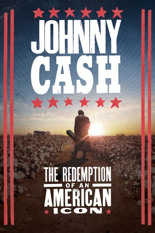 Johnny Cash: The Redemption of an American Icon (2022) poster